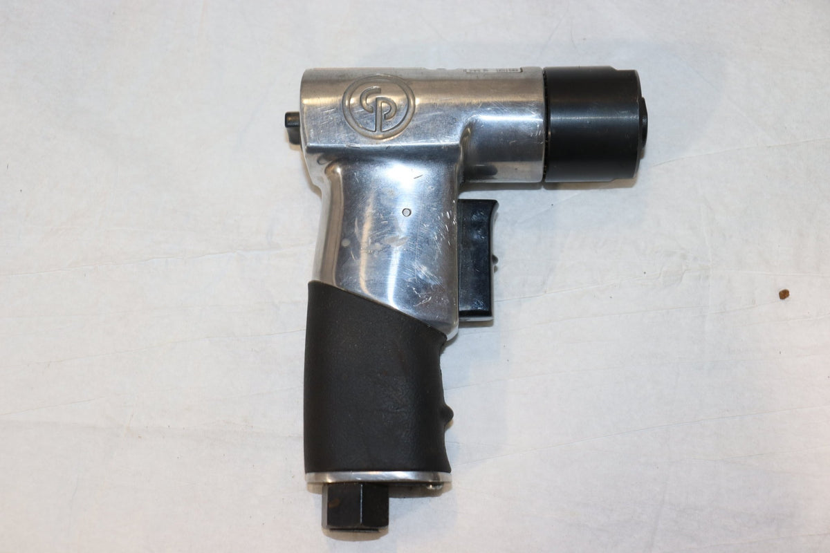 Chicago Pneumatic CP7201P Polisher, Tool Only - Northside Material Brokers