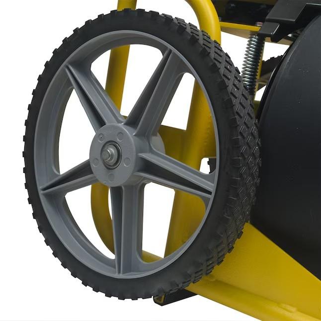 Cobra Speedway 1/2-in dia x 100-ft L Music Wire Machine Auger, ST4540, NIB - Northside Material Brokers