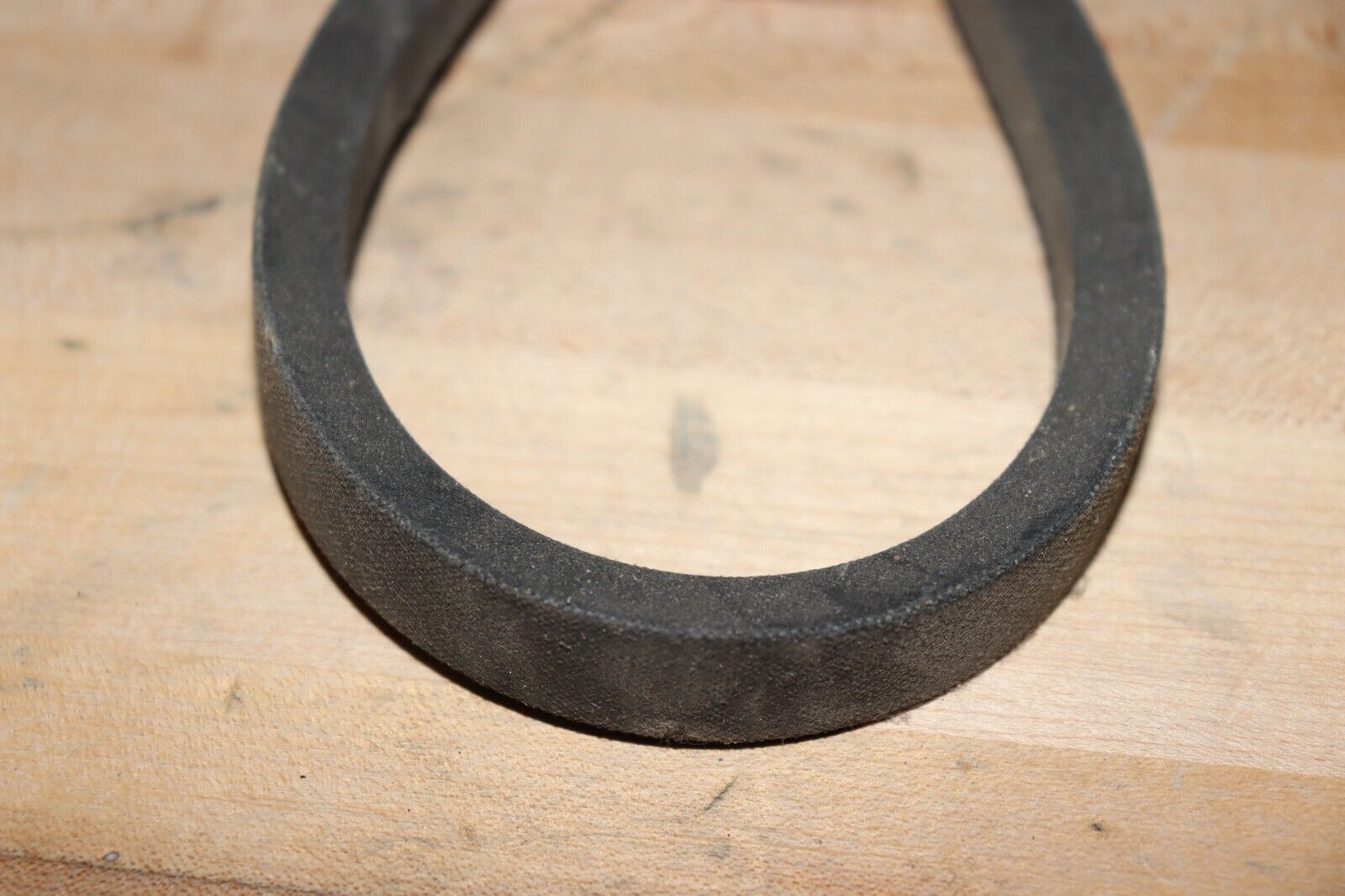 Cogged V-Belt: 5L310, 31 in Outside Lg, 21/32 in Top Wd, 25/64 in Thick - Northside Material Brokers