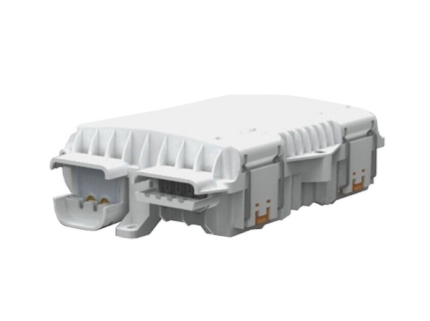 Commscope OWB-S-N0-S21-NN-W Fiber Optic Wall Mount Fiber Box CU2623-000 - Northside Material Brokers