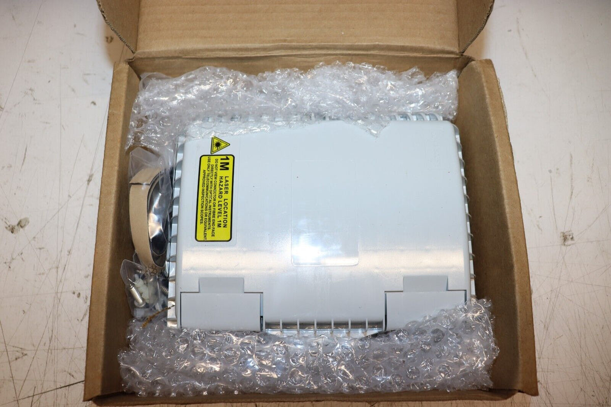 Commscope OWB-S-N0-S21-NN-W Fiber Optic Wall Mount Fiber Box CU2623-000 - Northside Material Brokers