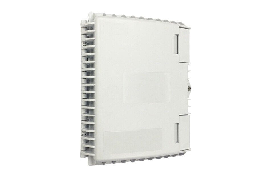 Commscope OWB-S-N0-S21-NN-W Fiber Optic Wall Mount Fiber Box CU2623-000 - Northside Material Brokers