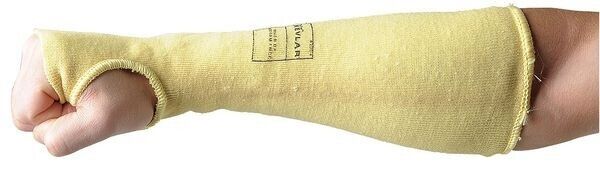 CONDOR CUT RESISTANT SLEEVE WITH THUMB HOLE 2AF37M - Northside Material Brokers
