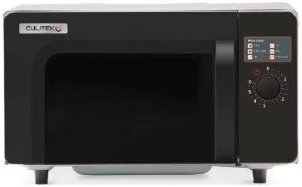 Culitek Commercial Microwave CTMS10DS - Northside Material Brokers