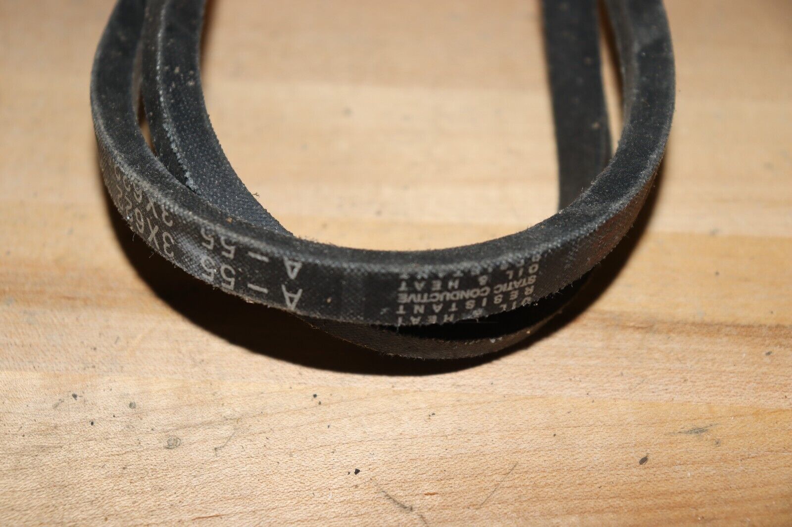 Dayton 3X622 V-Belt - Northside Material Brokers