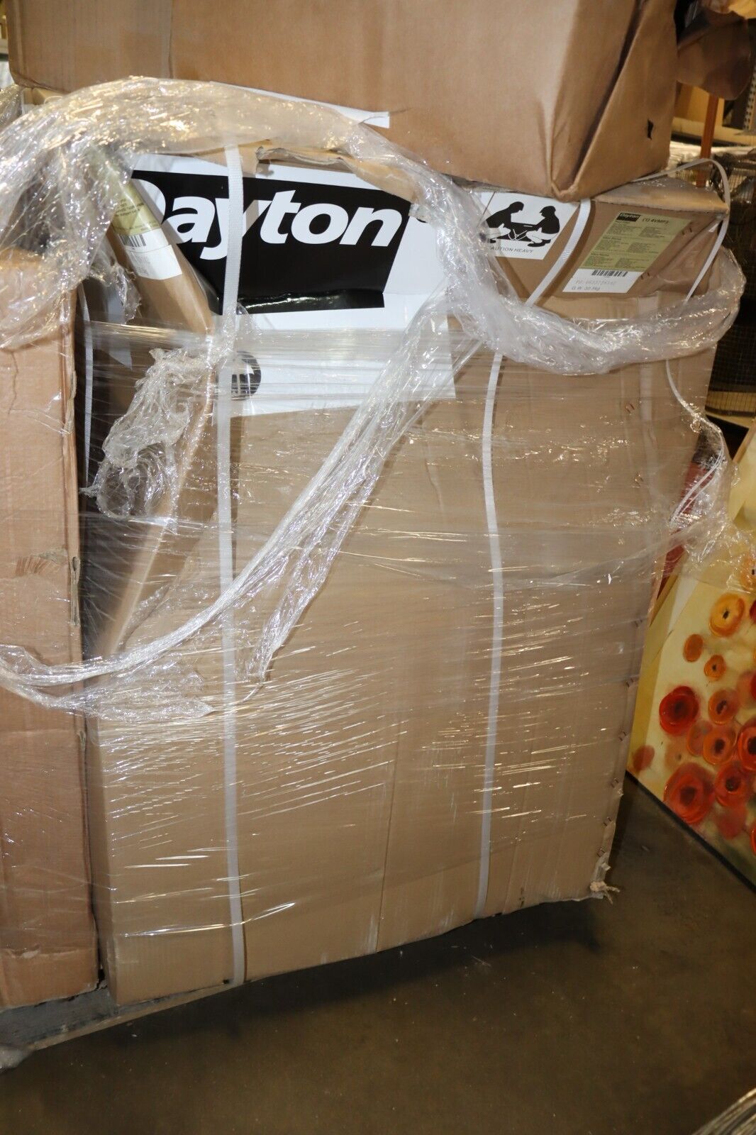 DAYTON Pool Filter: For 48,000 gal capacity, For Use With 23AY5, 4VMP3 - Northside Material Brokers