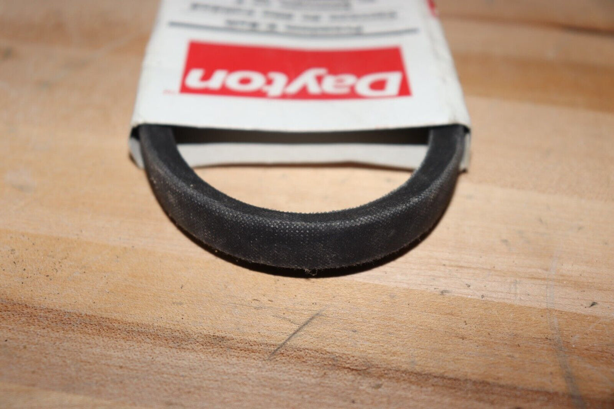 DAYTON V-Belt: 24 in Outside Lg, 1/2 in Top Wd, 5/16 in Thick, 3GWG5 - Northside Material Brokers