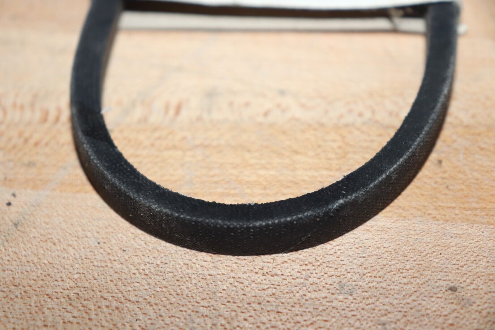 DAYTON V-Belt: 3L190, 19 in Outside Lg, 3/8 in Top Wd, 7/32 in Thick - Northside Material Brokers