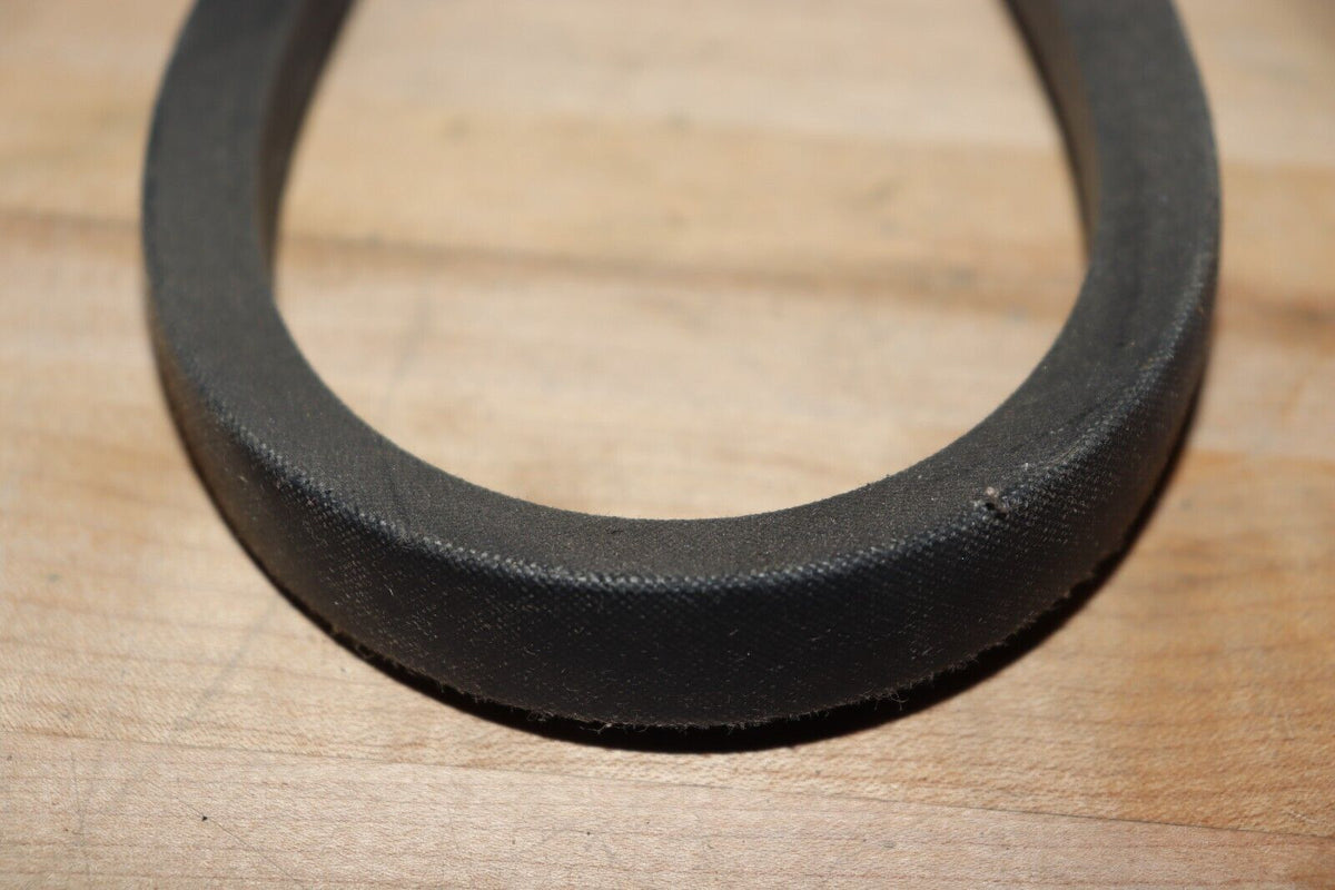 DAYTON V-Belt: 41 in Outside Lg, 21/32 in Top Wd, 13/32 in Thick, 3X635 - Northside Material Brokers