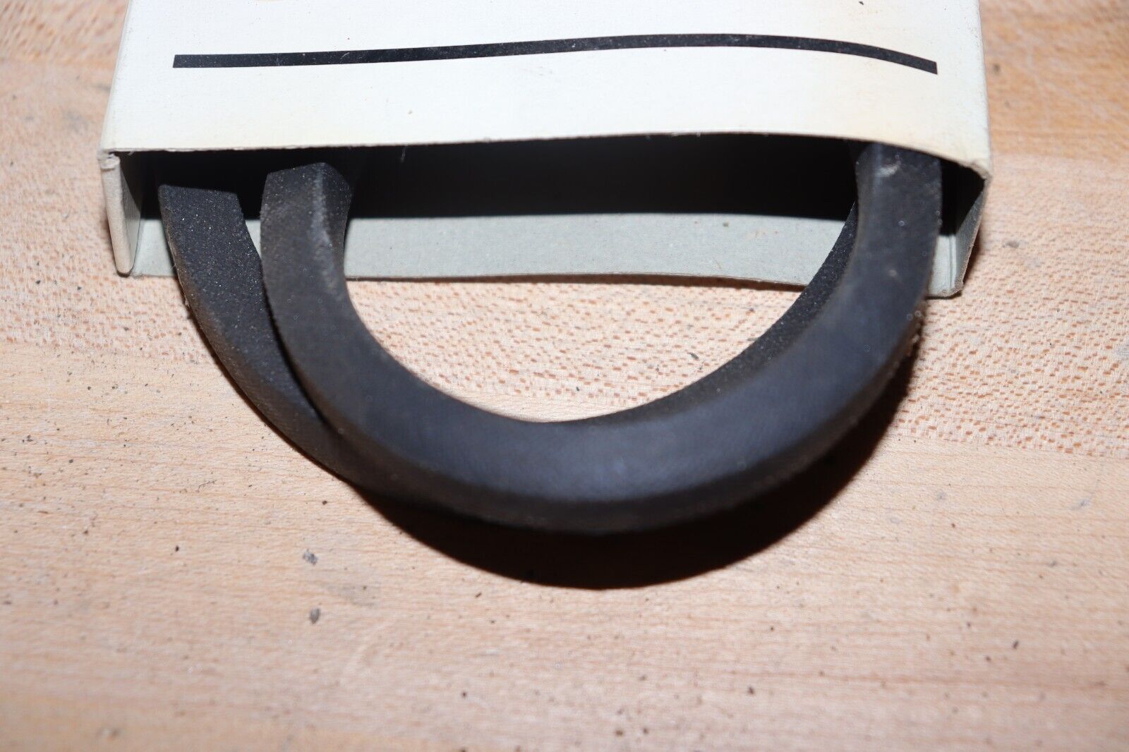 DAYTON V-Belt: 42 in Outside Lg, 1/2 in Top Wd, 5/16 in Thick, 1A109 - Northside Material Brokers