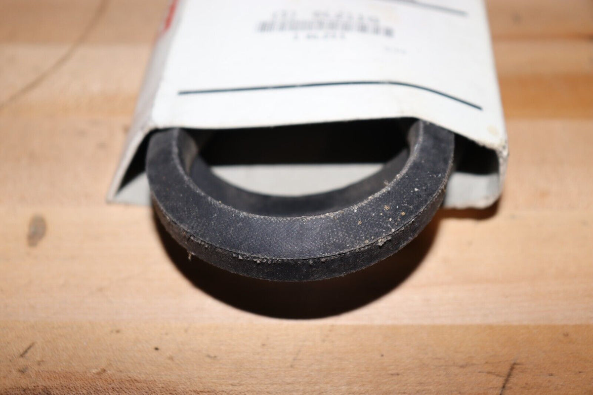 DAYTON V-Belt: B39, 42 in Outside Lg, 21/32 in Top Wd, 13/32 in Thick, 6L211 - Northside Material Brokers
