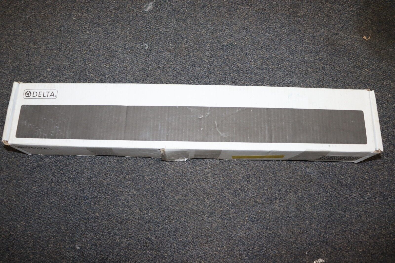 Delta Hand Shower Package, Hand Shower, Slide Bar, Hose, 52001-DS - Northside Material Brokers