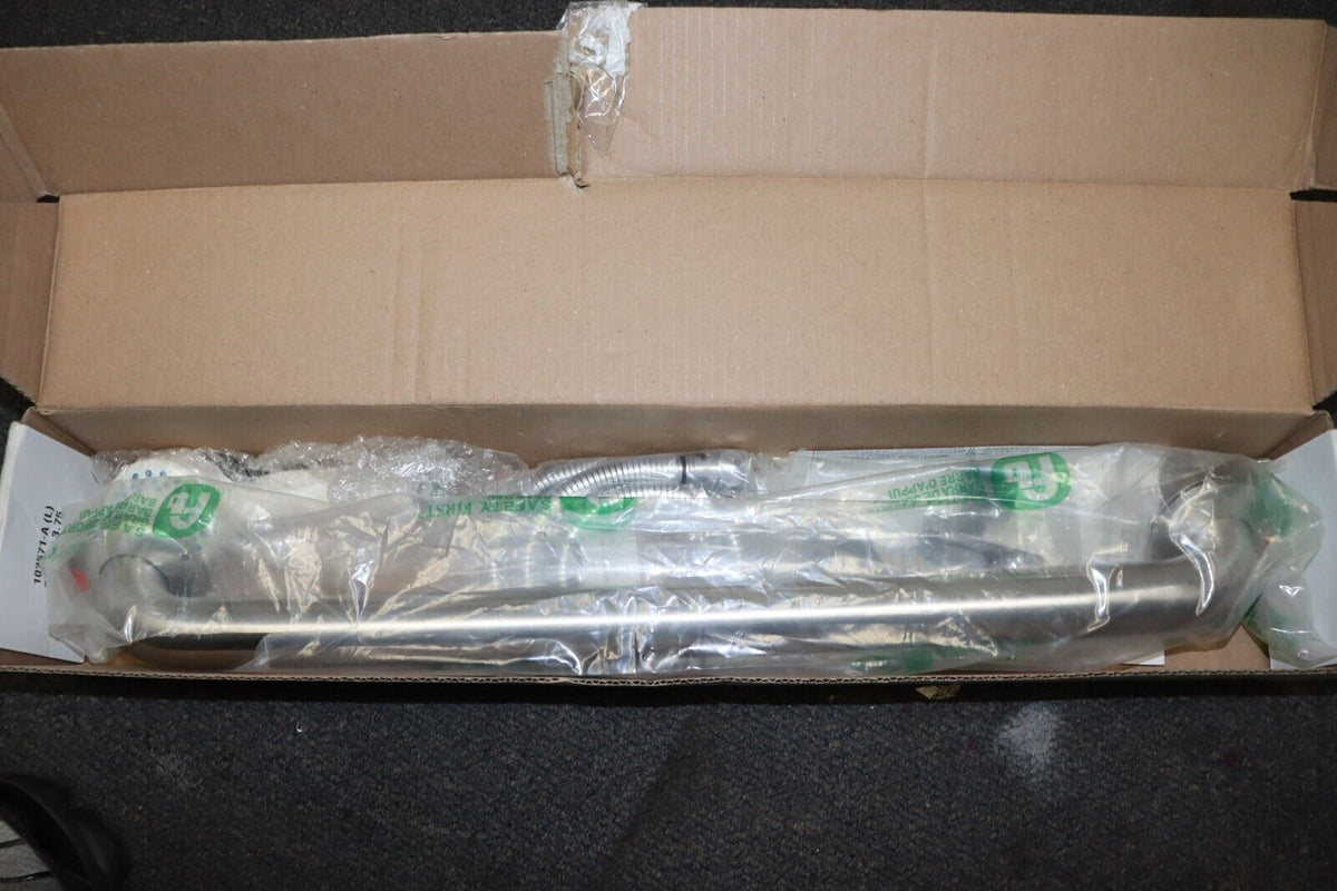 Delta Hand Shower Package, Hand Shower, Slide Bar, Hose, 52001-DS - Northside Material Brokers