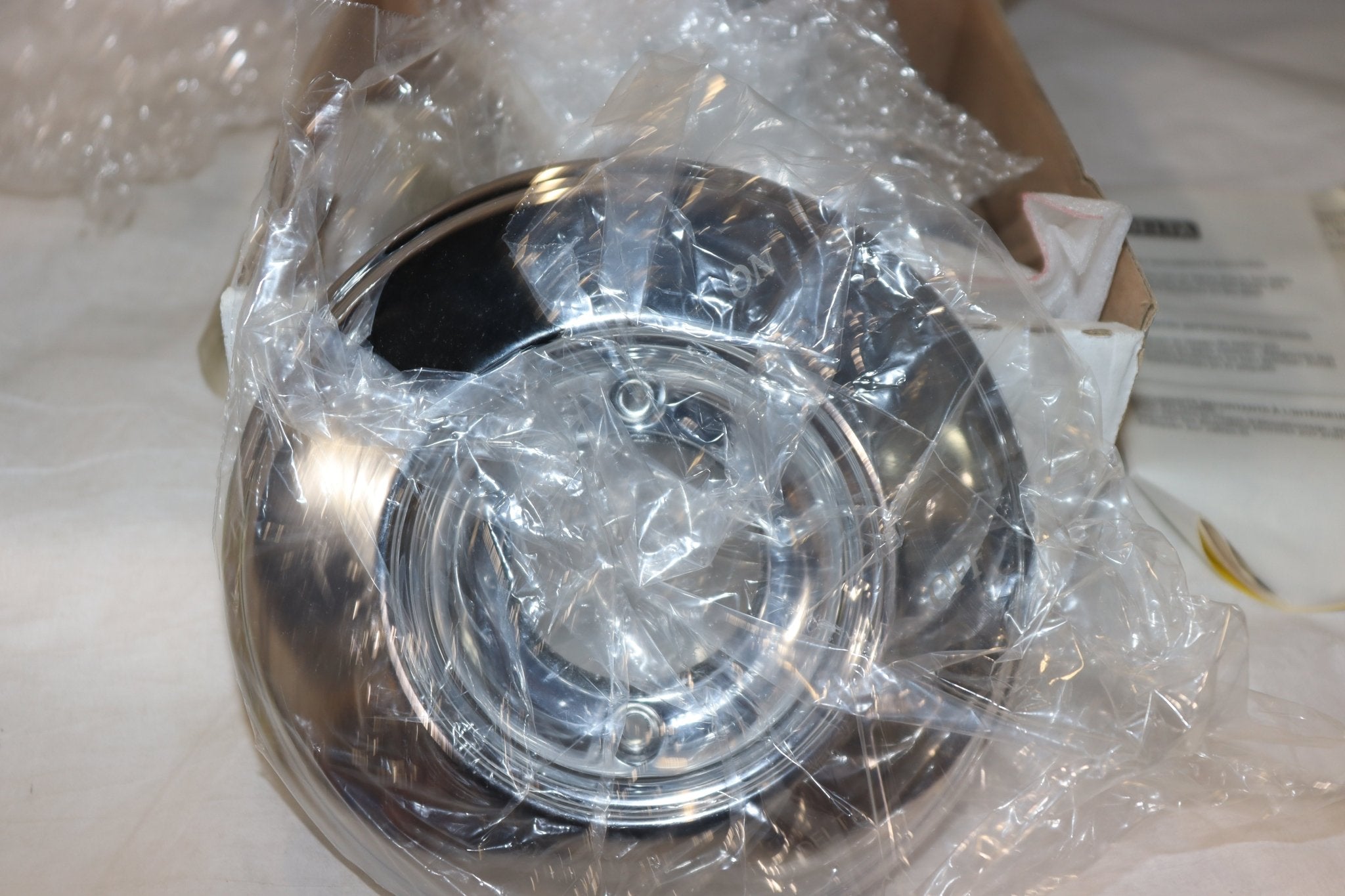 Delta T17T238 Lahara Tempassure 17T Series Dual Function Thermostatic Shower Only Trim Kit - Northside Material Brokers