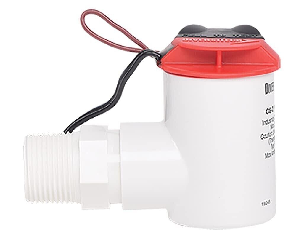 DiversiTech CS-2 Condensate Float Switch - Northside Material Brokers
