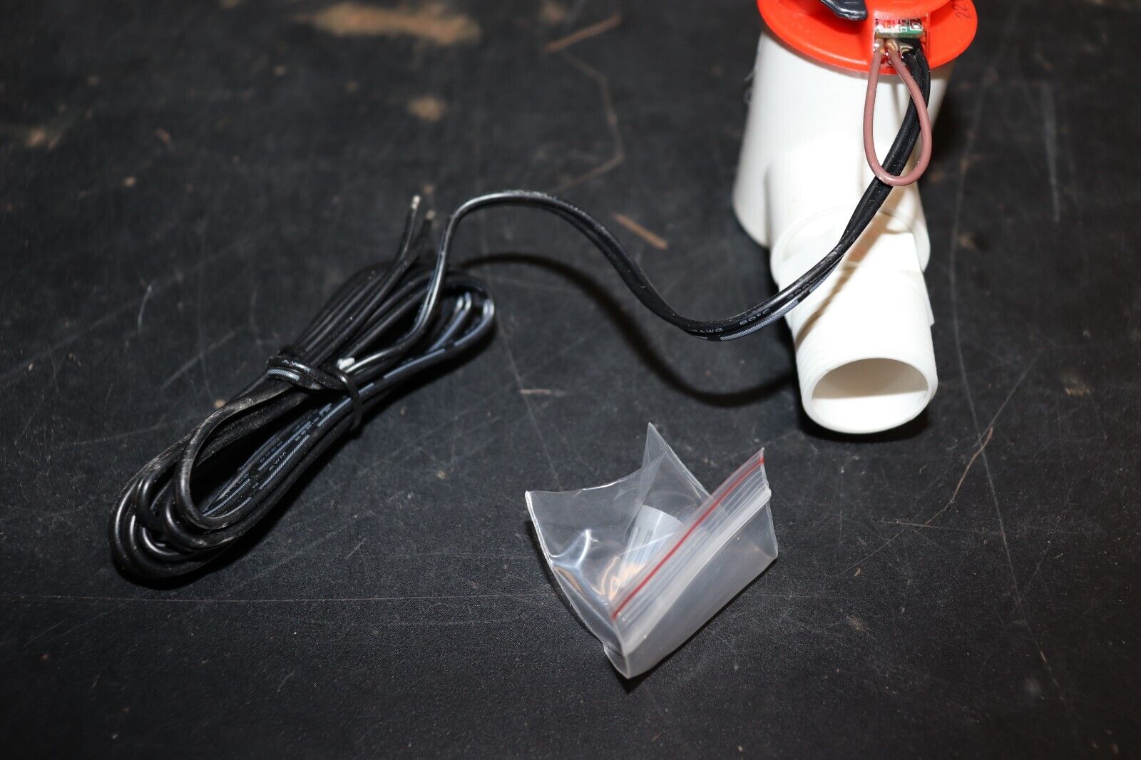 DiversiTech CS-2 Condensate Float Switch - Northside Material Brokers