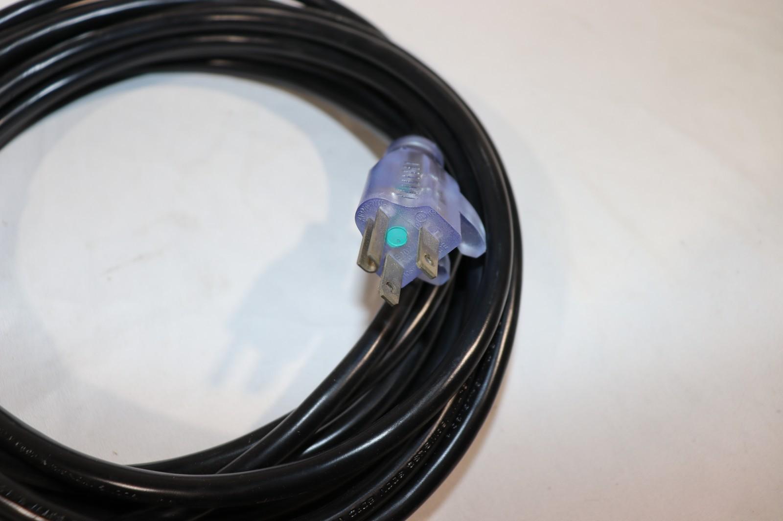 Dri-Eaz Power Cord Hepa 500, 113326 - Northside Material Brokers