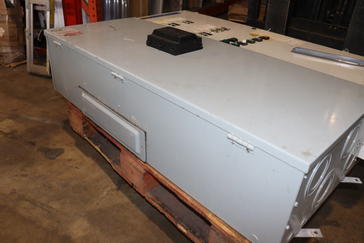 EATON Cutler Hammer 1MCB1200R Meter Main, NO BREAKER INCLUDED - Northside Material Brokers