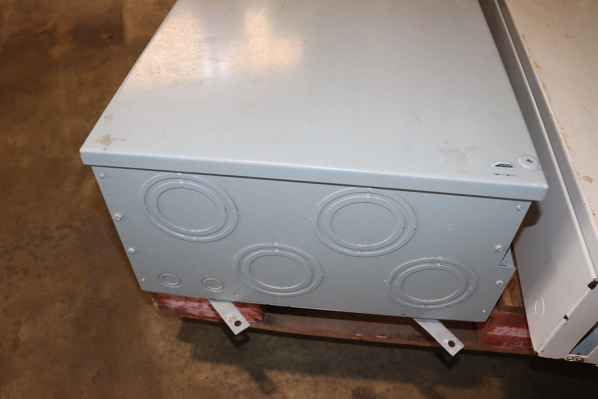 EATON Cutler Hammer 1MCB1200R Meter Main, NO BREAKER INCLUDED - Northside Material Brokers
