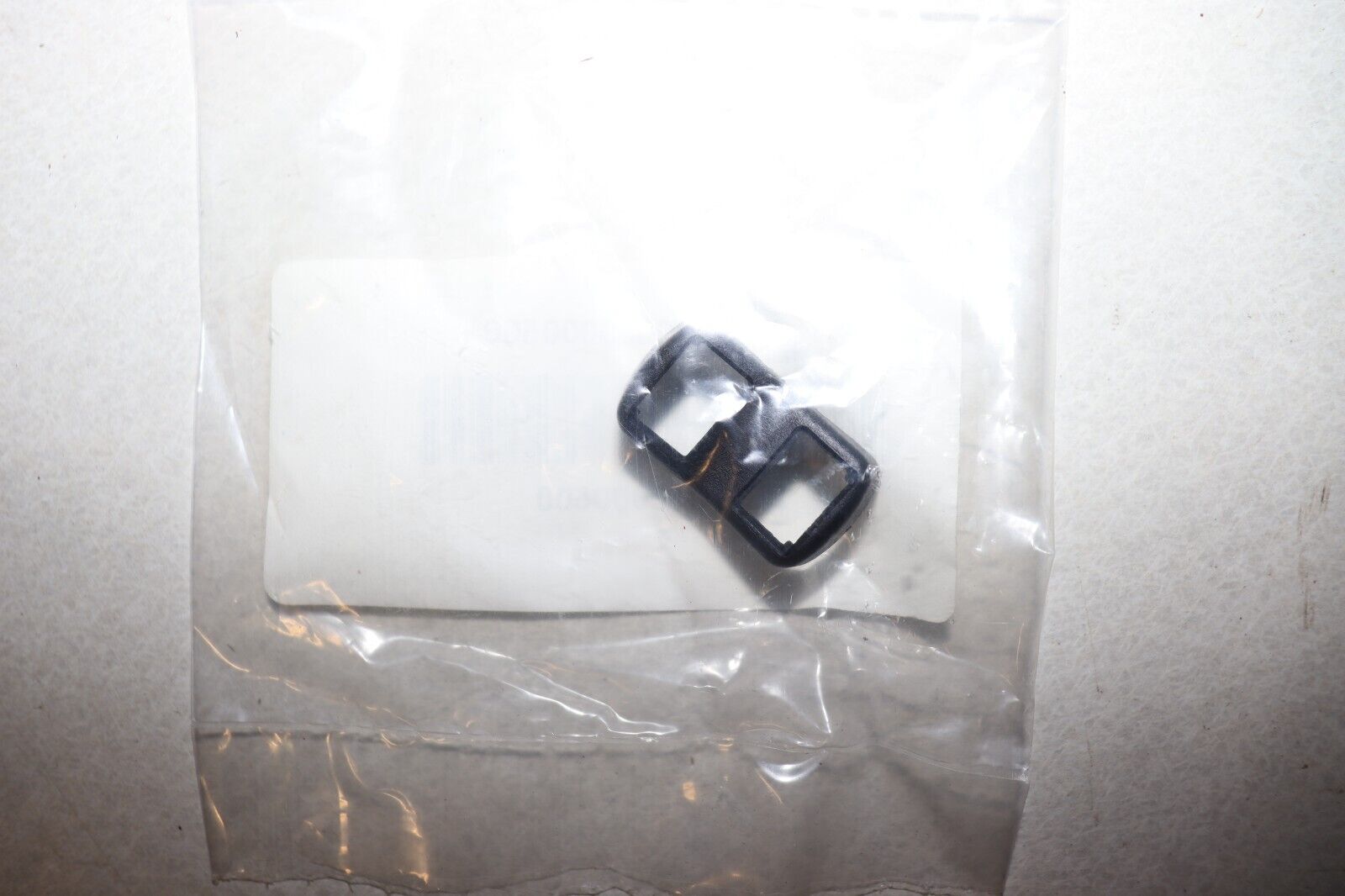 EATON Rocker Switch Cover: NGR (Includes Top Lens Opening) - Northside Material Brokers