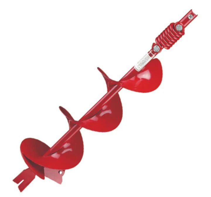 ECHO 8" Earth Auger Part 99944900190 - Northside Material Brokers