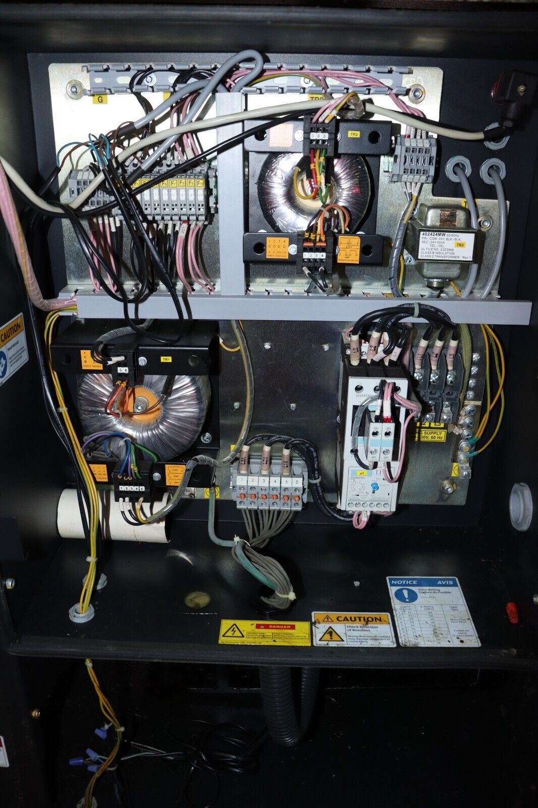 ELGi EN II Series 15-HP Tankless Rotary Screw Air Compressor, 230/480V 3 PH - Northside Material Brokers