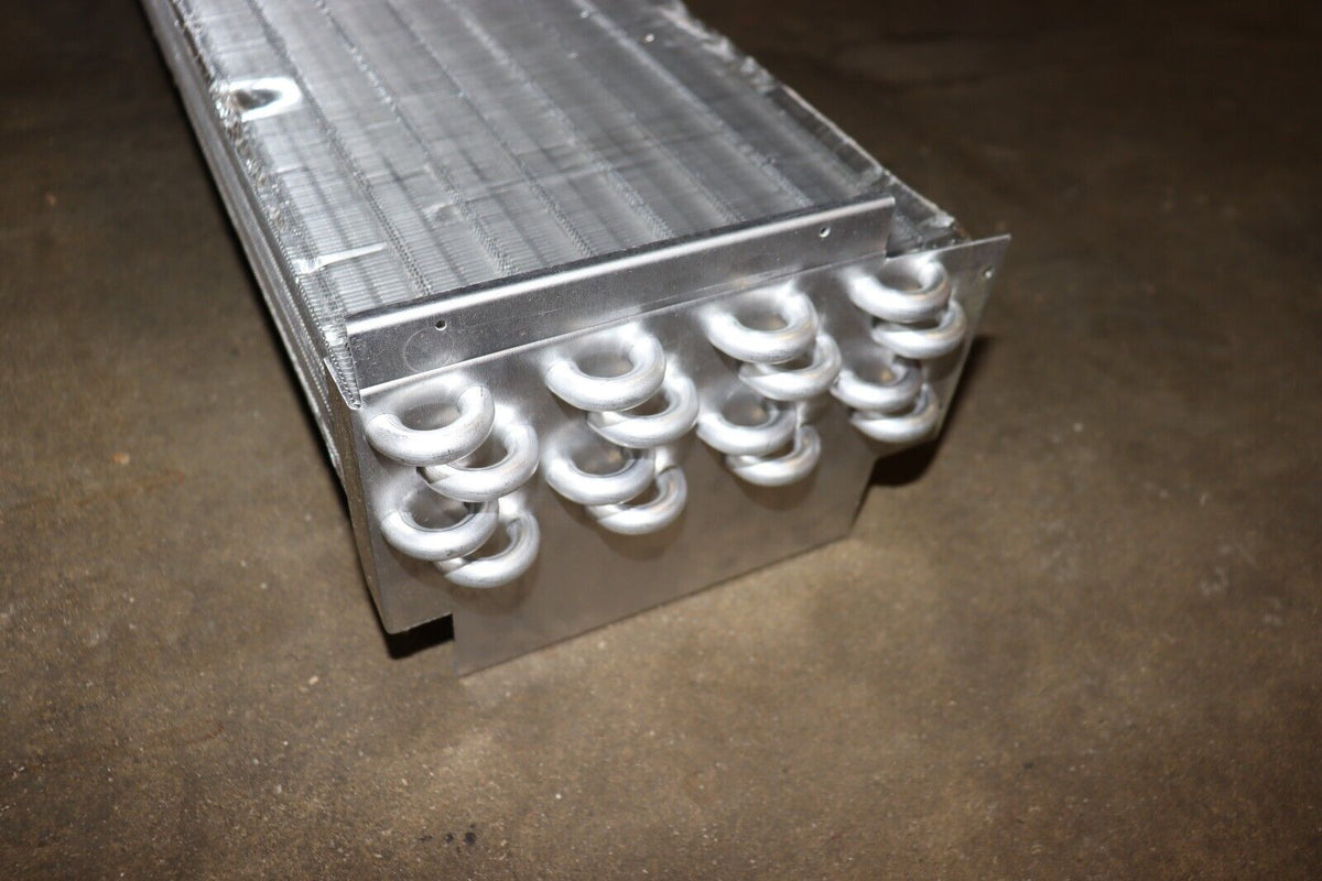 Evaporator Coil Goodman 0270A01258S Assembly - Northside Material Brokers