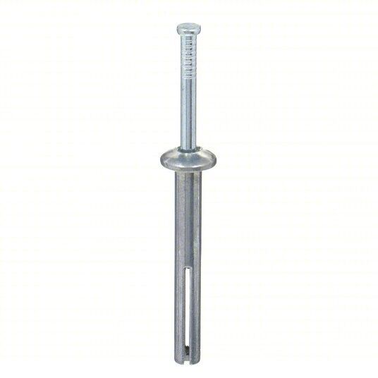 FABORY 11K345 MUSHROOM HEAD DRIVE PINS (BAG OF 90) - Northside Material Brokers