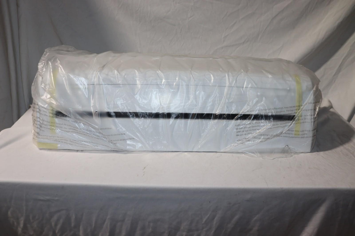 Frigidaire Ductless Split Indoor Unit Only, 12K BTU, FFHP123WS2 - Northside Material Brokers