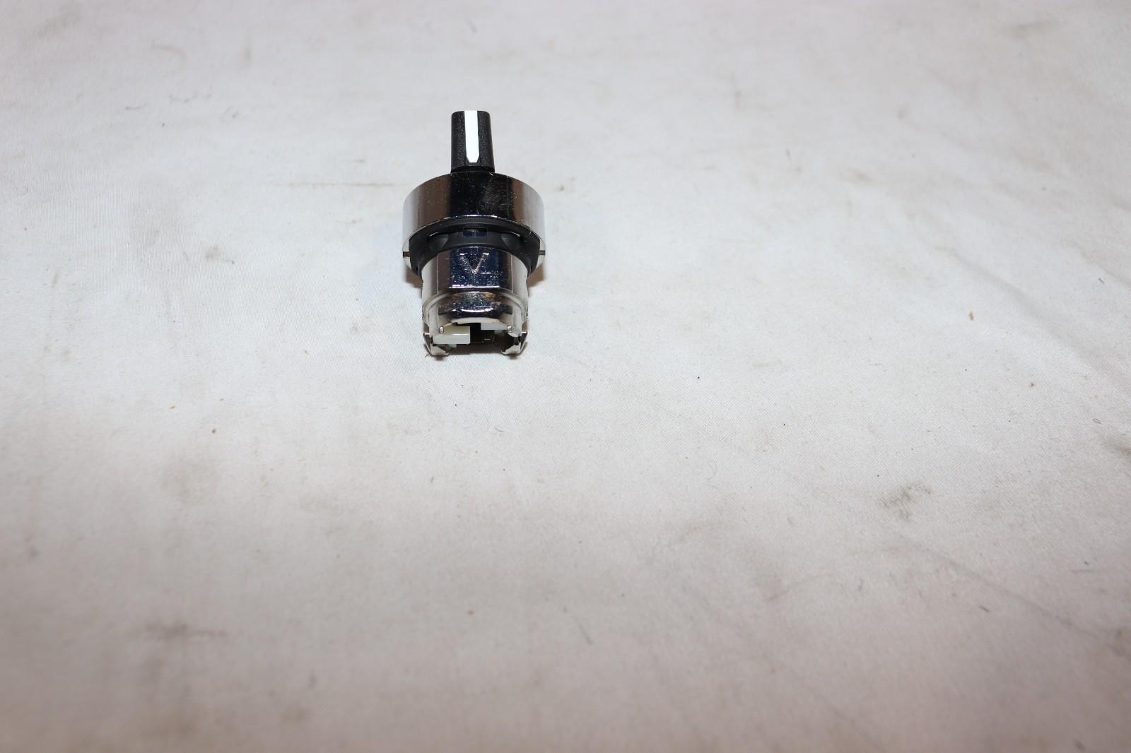 Genuine OEM, 593399301 Husqvarna Knob 3-Pos (Rev/Fwd) - Northside Material Brokers