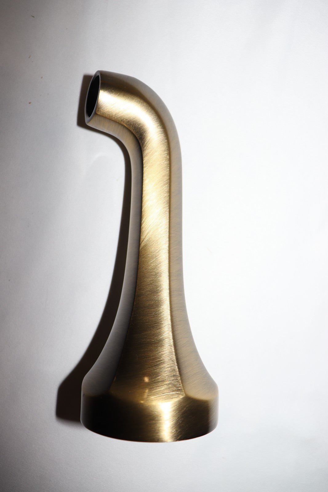 Giagni 95853-5523AB Antique Bronze Shower Trim Kit w/ Spout, NEW - Northside Material Brokers