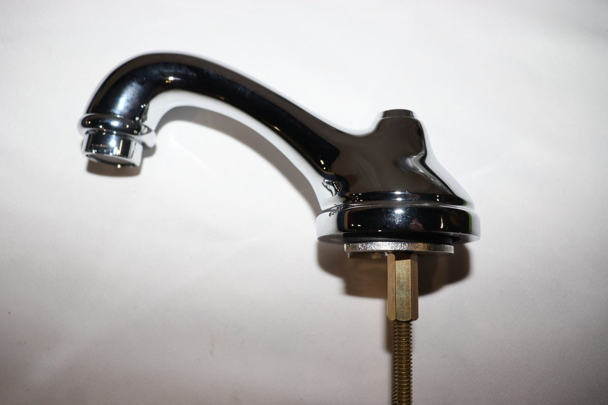 Giagni GG-10-PC Widespread Faucet, Polished Chrome, High End - Northside Material Brokers
