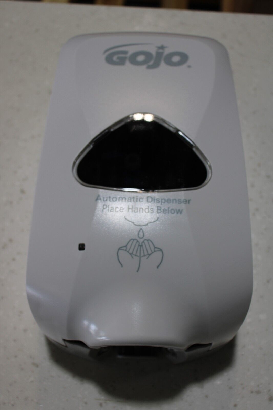 GOJO TFX Touch Free Dispenser 2740-01 - Northside Material Brokers
