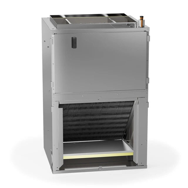 Goodman 2.5 Ton Wall Mounted Air Handler with 10 kW Heater, 208/230 Volt, AWST30LU1410 - Northside Material Brokers