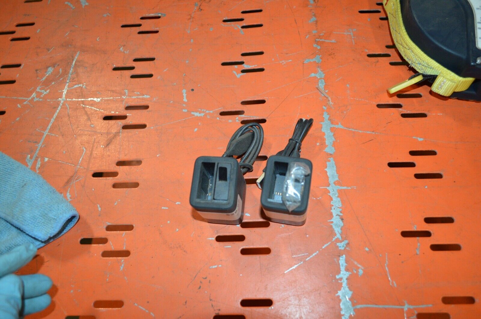 GoPro battery plus charger , Qty 1 - Northside Material Brokers