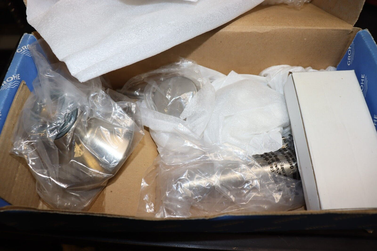 GROHE CONCETTO SHOWER Kit, 35 009 EN1 - Northside Material Brokers