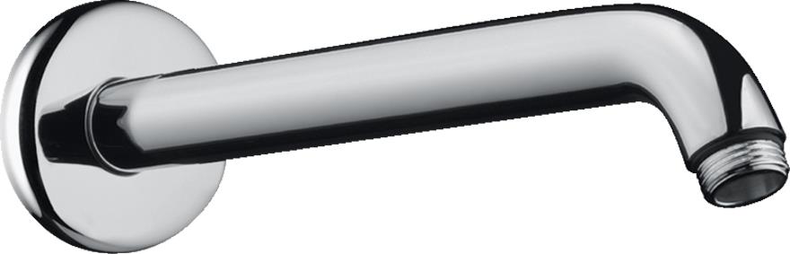 hansgrohe 30381318 Shower Arm - Northside Material Brokers