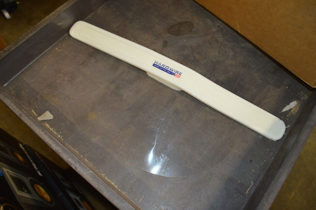 Hardwire Face Shields, 3 pack - Northside Material Brokers