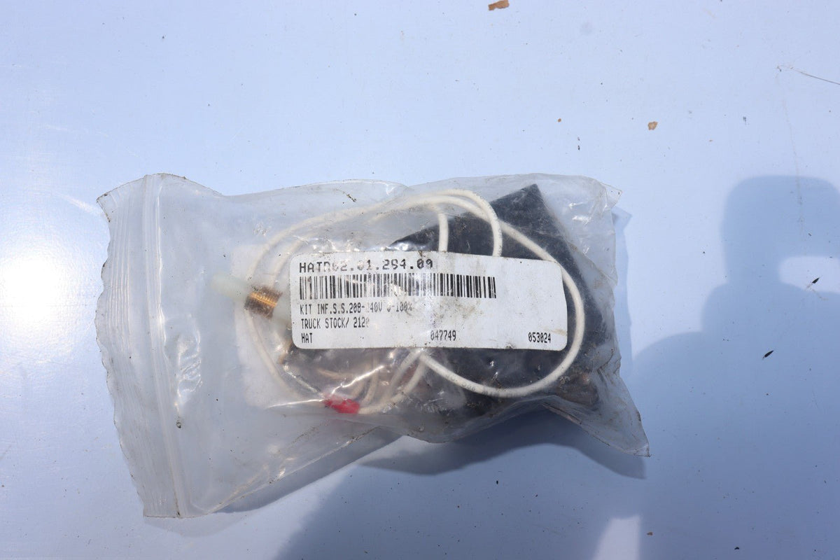 Hatco Kit,Inf.S.S.208-240V,0-100% R02.01.294.00 - Genuine OEM Replacement Part - Northside Material Brokers