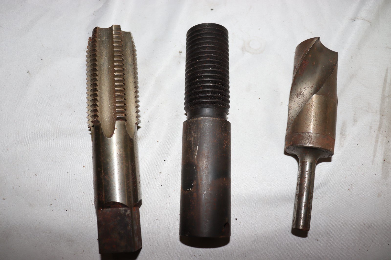 HELI-COIL 5521-24 Thread Repair Kit, 3 Pieces, SS 4DCP6, Missing Inserts - Northside Material Brokers