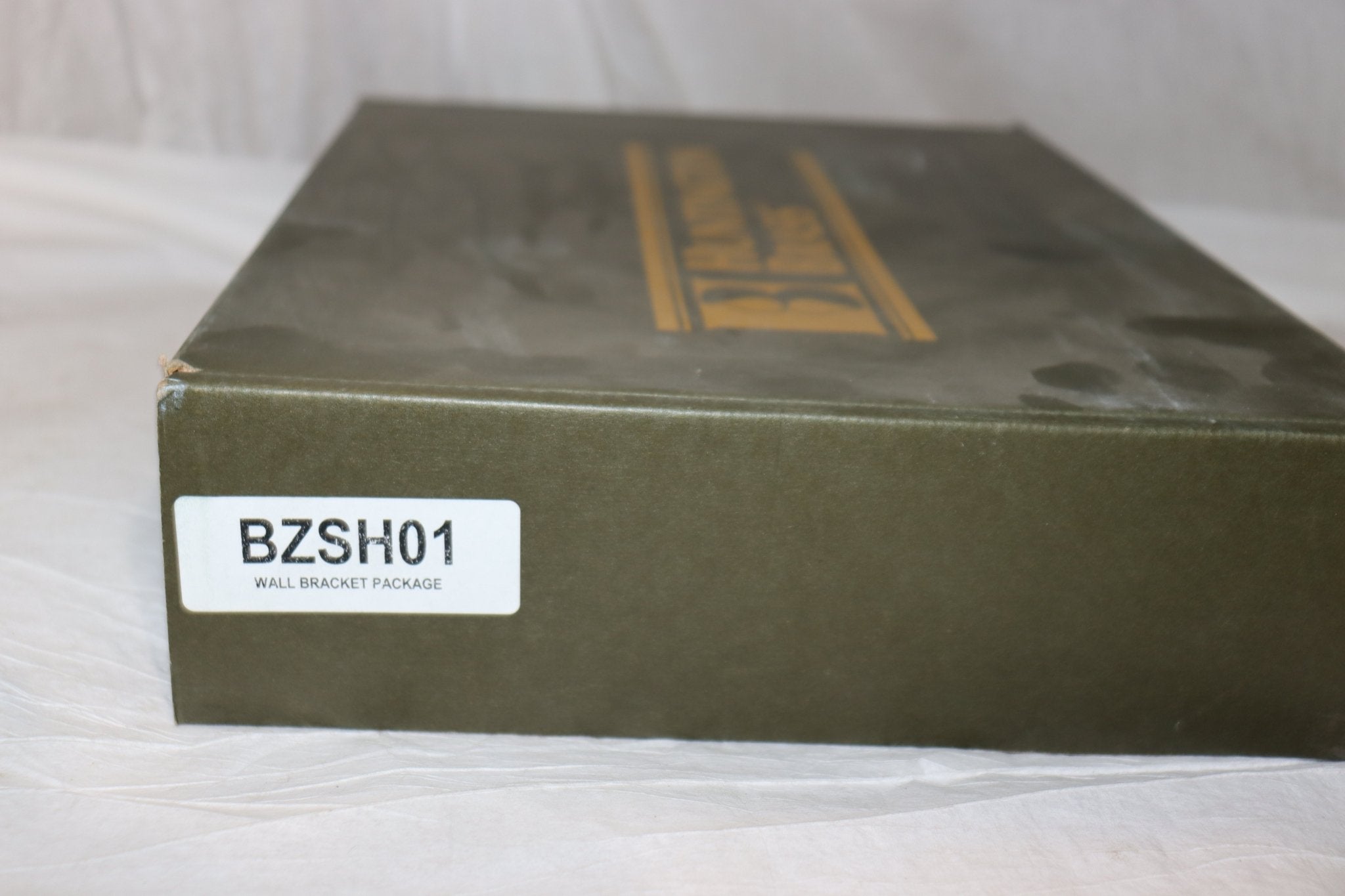 Huntington Brass Chrome Hand Shower Kit BZSH01 - Northside Material Brokers