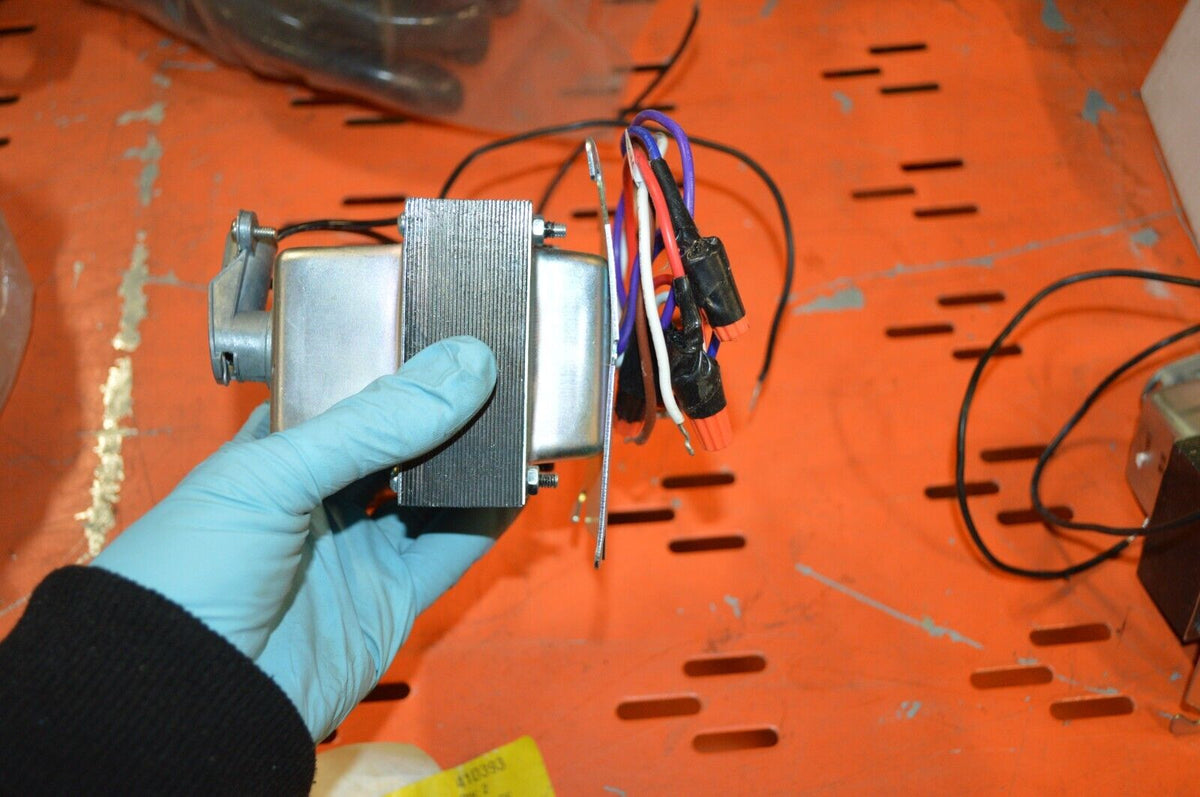 IB Control Transformer: 208V AC/240V AC/277V AC/480V AC, 120V AC, 1 - Northside Material Brokers