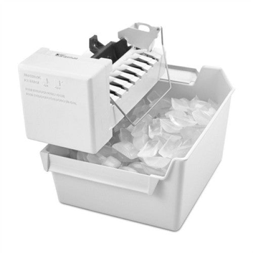 Ice Maker Kit for XL French Door Bottom Mount Refrigerator w/ Tray, IC14B - Northside Material Brokers