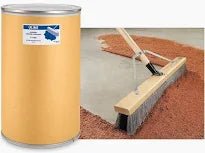 Industrial No Grit Sweeping Compound 200lbs Uline S-12888 - Northside Material Brokers