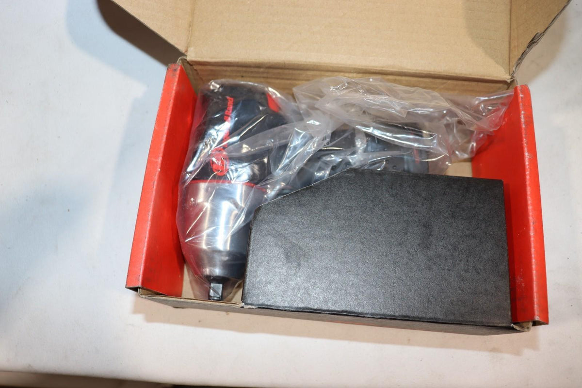 INGERSOLL RAND 2115QXPA Quiet Air, 3/8" Drive, 300ft/lbs, IMPACT WRENCH - Northside Material Brokers
