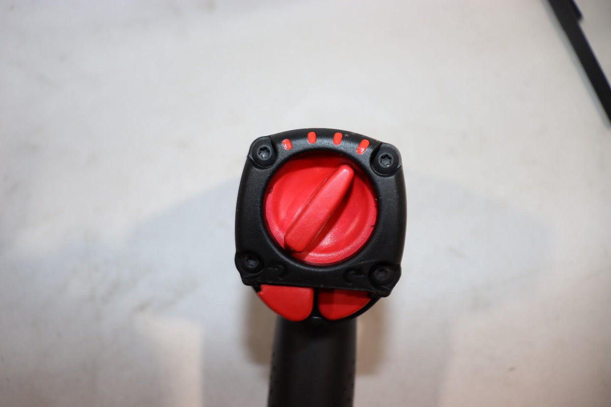 INGERSOLL RAND 2115QXPA Quiet Air, 3/8" Drive, 300ft/lbs, IMPACT WRENCH - Northside Material Brokers