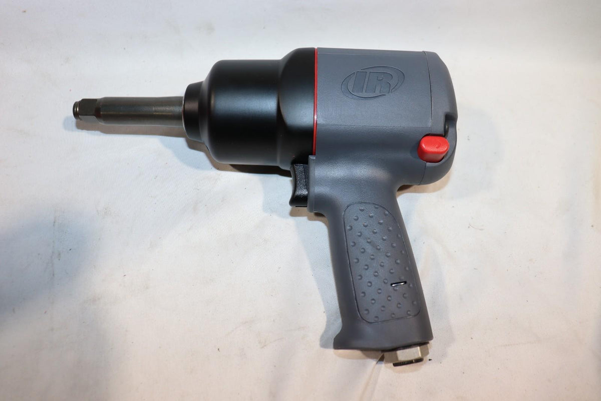 Ingersoll Rand 2130-2 1/2" Drive Composite Impact Wrench, w/ Extended Anvil - Northside Material Brokers