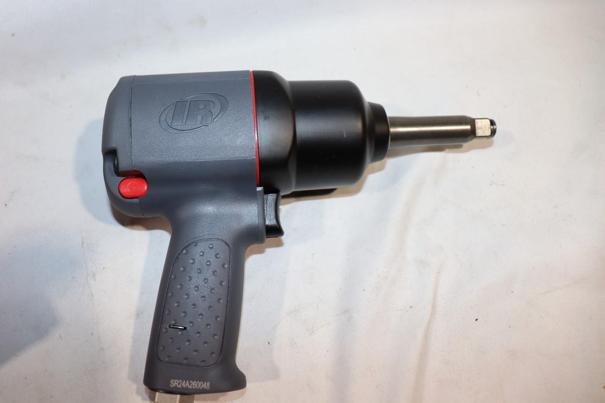Ingersoll Rand 2130-2 1/2" Drive Composite Impact Wrench, w/ Extended Anvil - Northside Material Brokers