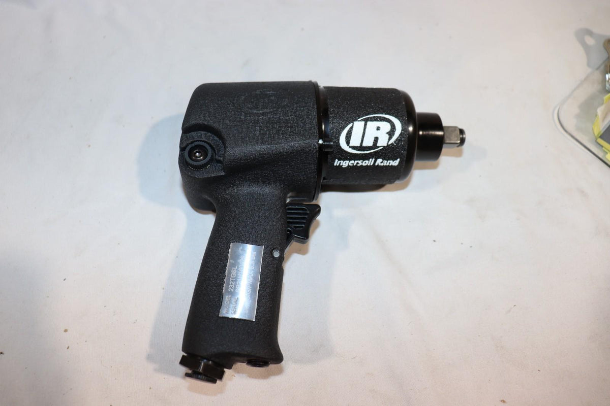 Ingersoll Rand 232TGSL 1/2" Air Impact Wrench, 625 ft-lbs Max Torque, Super Duty - Northside Material Brokers