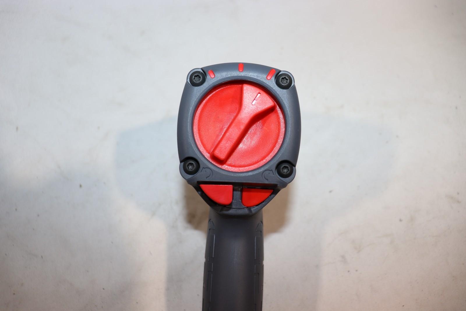 INGERSOLL RAND 36QMAX, 1/2" Air Impact Wrench, Quiet, Ultra Compact - Northside Material Brokers